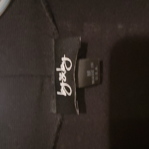 Black cardigan - Picture 2 of 2